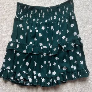 Pacsun Mini skirt